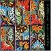 Talavera Light Switch Plate Cover - Single Flip Switch