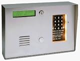 SENTEX Horizon H System - Surface Mount, 1000 capacity, with Anti-Glare Package SNHHF1000ASS