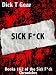SICK F*CK: Adult explicit humor (aka Porn)