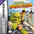 Shrek SuperSlam