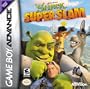 Shrek SuperSlam