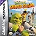 Shrek SuperSlam