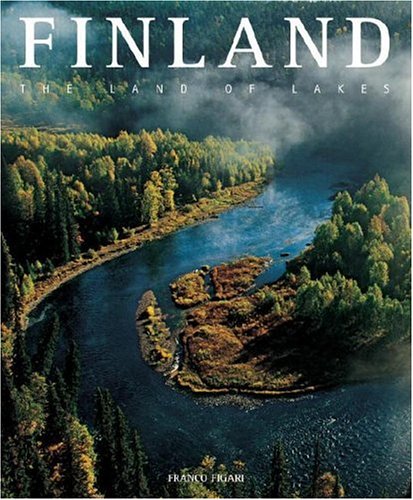 City Travel Guides Discounted  Books : Finland