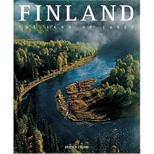 Finland (Exploring Countries of the World) by Franco Figari