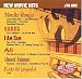 Moulin Rouge-New Movie Hits (Karaoke)