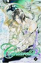 Cantarella Vol. 4 (v. 4)