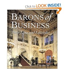 Barons of Business: William G. Scheller