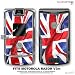 Razr V3m Union Jack Tattoo Skin for Motorola Razor by TuneTattooz