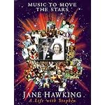 Music to Move the Stars: A Life with Stephen Hawking book cover