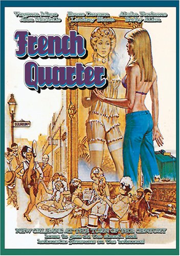 Get French Quarter Online