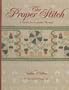 Proper Stitch: A Guide for Counted Thread