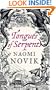 Tongues of Serpents: A Novel of Temeraire