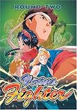 Virtua Fighter - Round 2