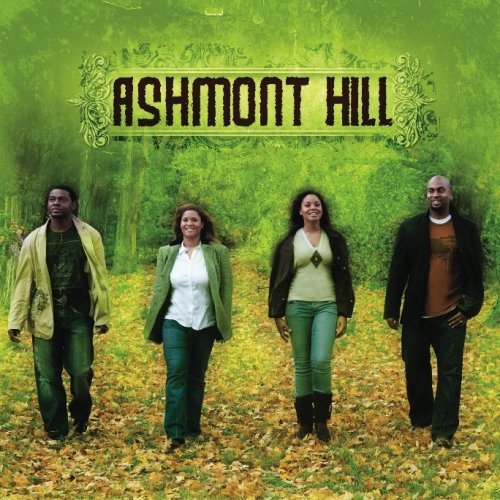 Ashmont Hill - You Proved Your Love Lyrics - Zortam Music