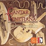 Venetian Music at The Time and Place of Giorgione