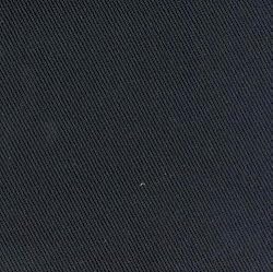 54'' Wide Diversitex Topsider Eco-Friendly Cotton Twill Fabric Black By The Yard