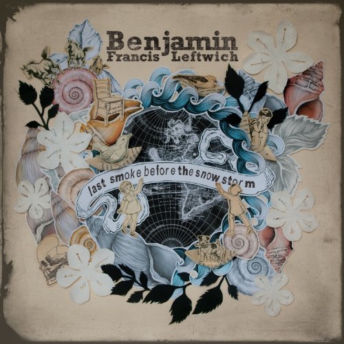 © Amazon Benjamin Francis Leftwich Picture 1