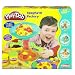 Play-doh Spaghetti Factory