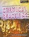 Books : Chemical Reactions (Building Blocks of Matter)