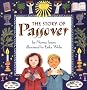 Story of Passover (Trophy Picture Books)