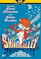Shinbone Alley