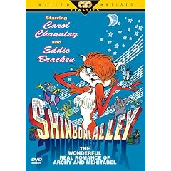 Shinbone Alley