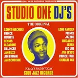 Review Various Artists  / Studio One Dj's Vol.1: the Original