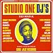 Studio One DJ's