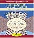 Book Love Over Scotland: The New 44 Scotland Street Novel