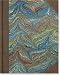 Peacock Journal (Notebook, Diary) (Oversized Journal Series)