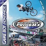 Eigenschaften Activision  / Mat Hoffmans Pro BMX