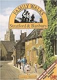 Family walks around Stratford and Banbury