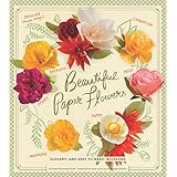 beautiful paper flowers elegant and easy to make blossoms