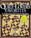 Quilt-Lovers' Favorites, Vol. 2: 15 Cherished Quilts Plus 37 one-of-a-kind Projects (Better Homes & Gardens)