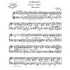 Buy Arensky Romance for Piano 4 Hands: Instantly download and print sheet music by  Arensky