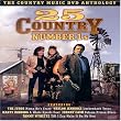 25 Country Number 1s