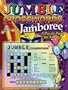 Jumble Crosswords Jamboree: A Puzzle Party for All Ages (Jumbles)