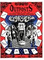 Outposts: A Catalog of Rare And Disturbing Alternative Information