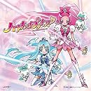 「ハートキャッチプリキュア!」OP&EDテーマ::Alright ハートキャッチプリキュア!/ハートキャッチ☆パラダイス(DVD付)