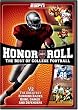 ESPN: ESPNU Honor Roll - The Best of College Football, Vol. 2