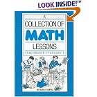 A Collection of Math Lessons From Grades 3-6 by  Marilyn Burns