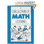A Collection of Math Lessons From Grades 3-6