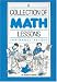 Books : A Collection of Math Lessons From Grades 3-6