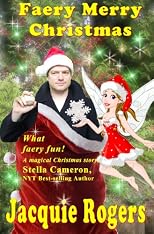 Faery Merry Christmas