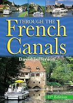 Through the French Canals