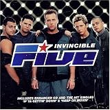 Invincible