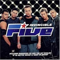 Invincible