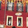 Postbellum Neighborhood