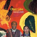 Oliver Lake Quartet Live by Oliver Lake