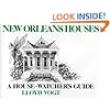 New Orleans Houses: A House-Watcher's Guide